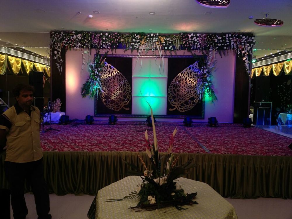 จันทรา อิมพีเรียล Hotel จ๊อดปูร์ ภายนอก รูปภาพ